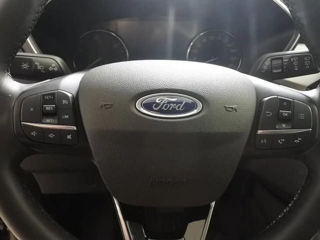 Ford Kuga AWD Cool & Connect