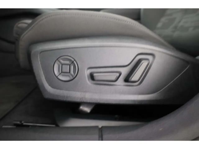 Audi A5 Avant Quattro