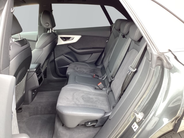 Audi Q8 55 TFSI Quattro