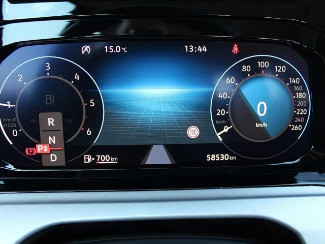 Volkswagen Golf DSG Life Variant