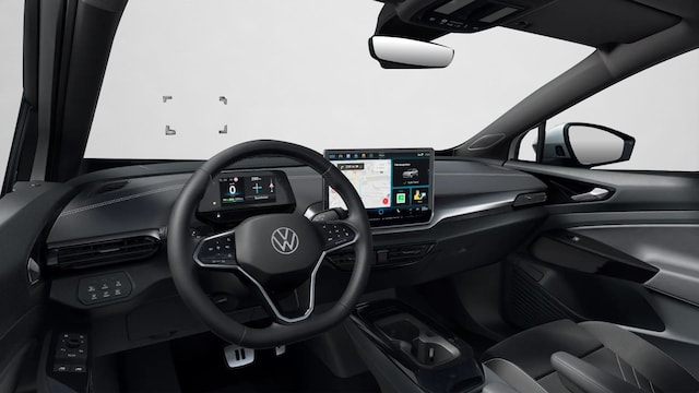 Volkswagen ID.4 77 KWh Performance Pro