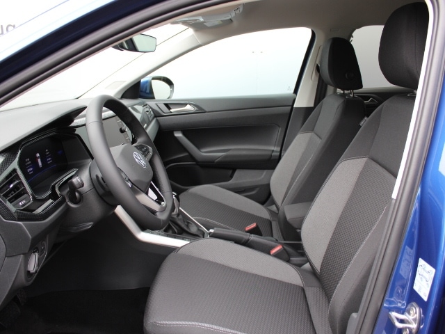 Volkswagen Taigo 1.0 TSI