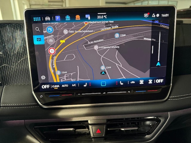 Volkswagen Tiguan 1.5 eTSI DSG