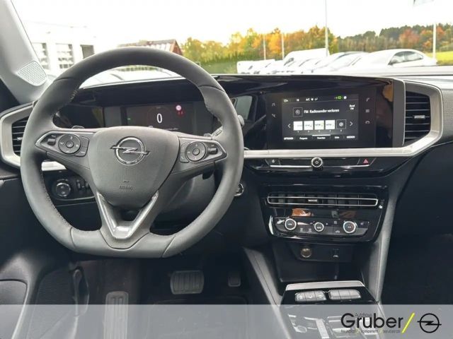Opel Mokka Elegance