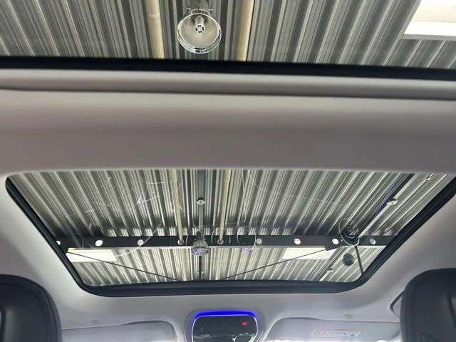 Mercedes-Benz C 200 AVANTGARDE Estate