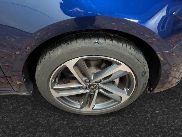 Audi A1 35 TFSI S-Tronic Sportback