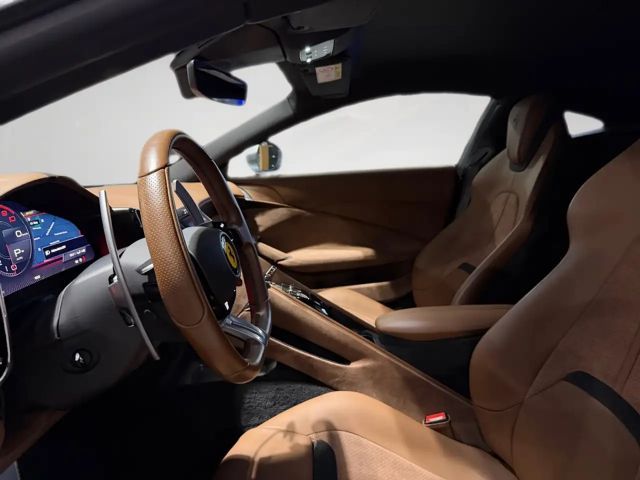 Ferrari Roma >GRIGIO TITANIO*SHIELDS*FULL PPF<