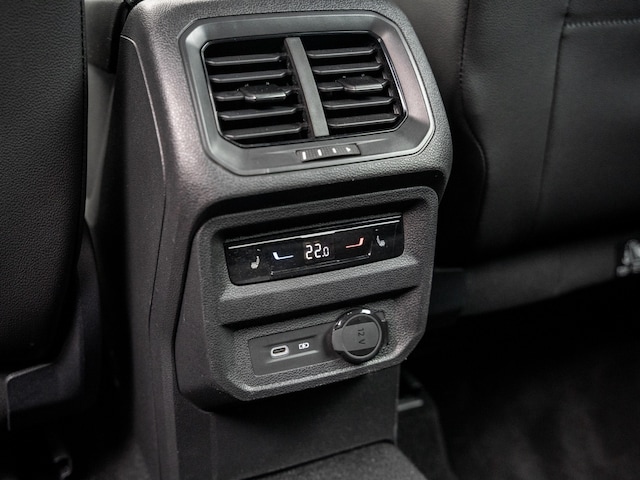 Seat Tarraco 1.5 TSI DSG