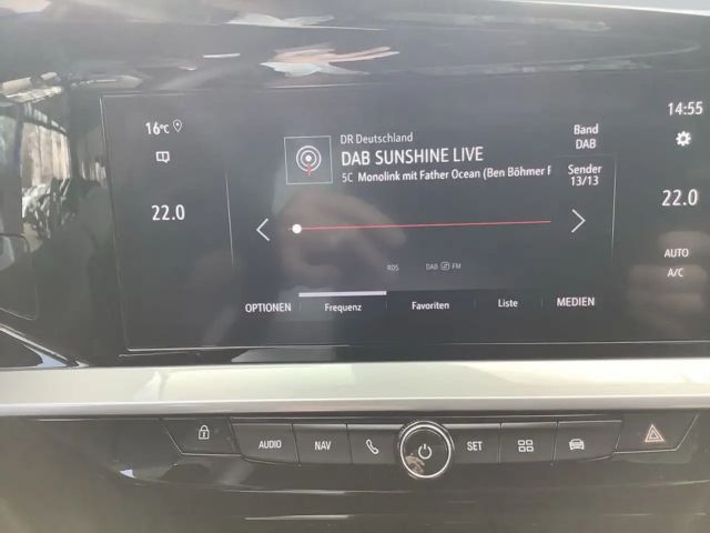 Opel Mokka GS-Line Grand Sport Turbo