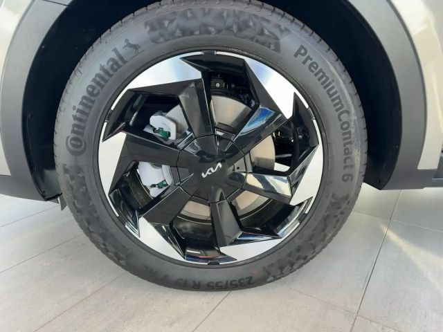 Kia Sorento Vierwielaandrijving