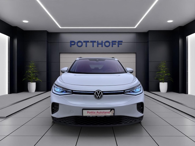 Volkswagen ID.4 Performance Pro