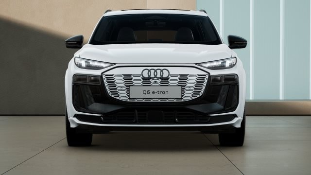 Audi Q6 e-tron Quattro