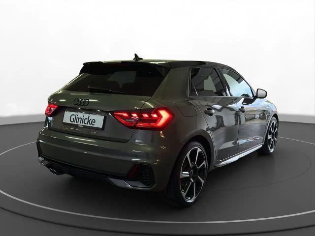 Audi A1 40 TFSI S-Line