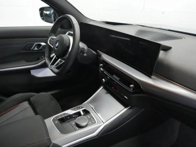 BMW 320 320d M-Sport Touring xDrive