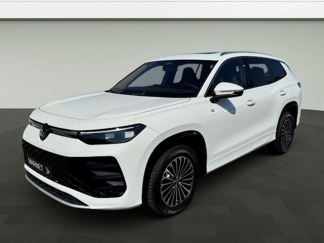 Volkswagen Tayron 2.0 TDI DSG R-Line