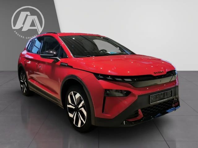 Skoda Elroq Sportline