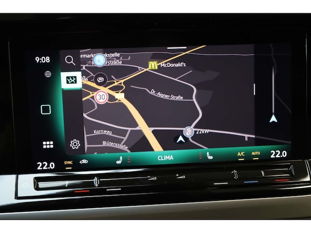 Volkswagen Multivan 2.0 TDI