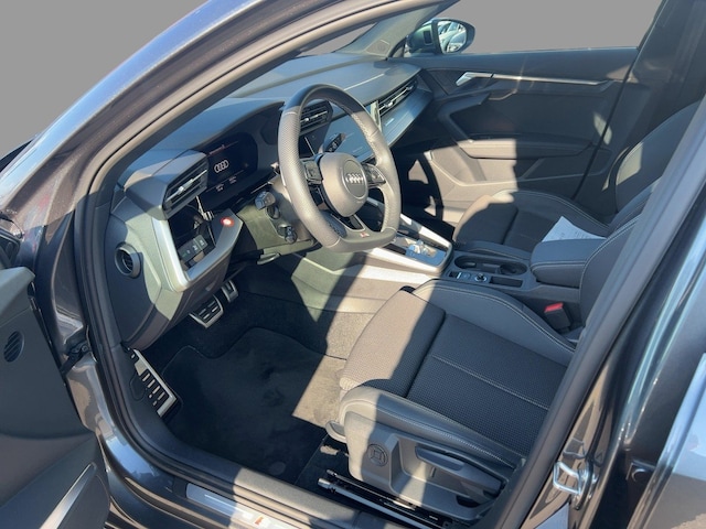 Audi S3 Quattro S-Tronic Sportback