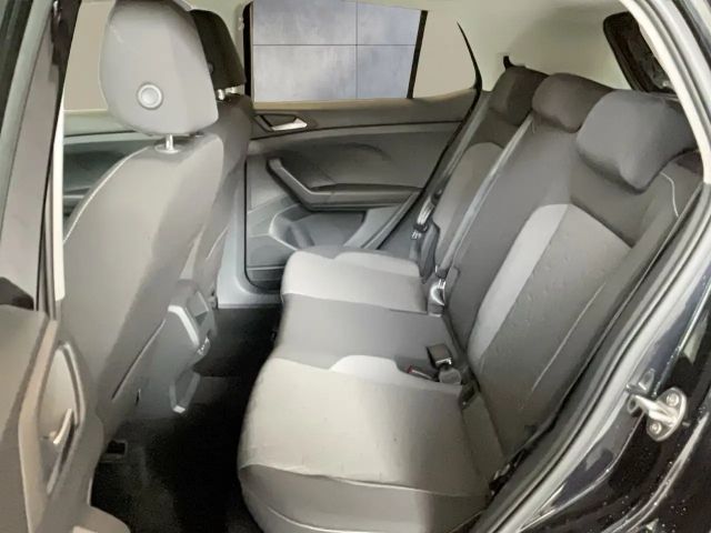 Volkswagen T-Cross Friends TSI