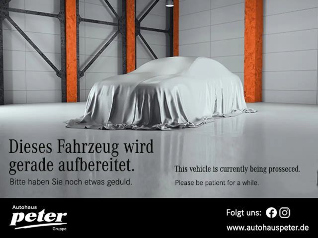 Mercedes-Benz A 200 Progressive