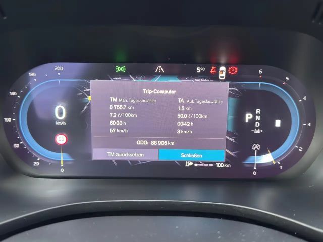 Volvo XC60 AWD Bright Plus