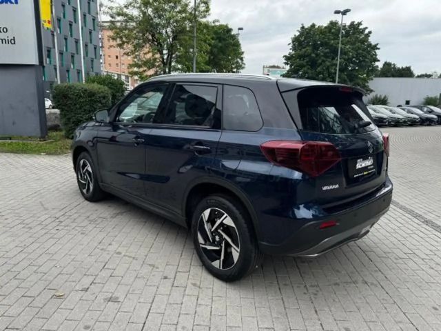 Suzuki Vitara 4x4 Comfort