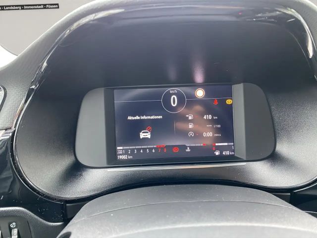 Opel Corsa 1.2 Turbo Elegance Turbo