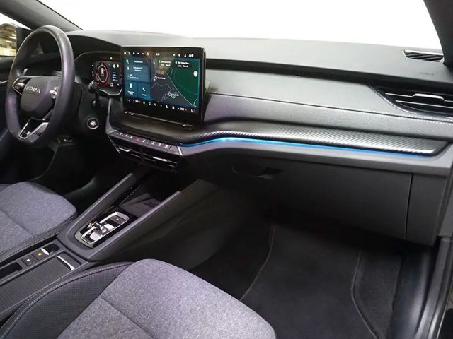 Skoda Octavia 2.0 TDI Sportline