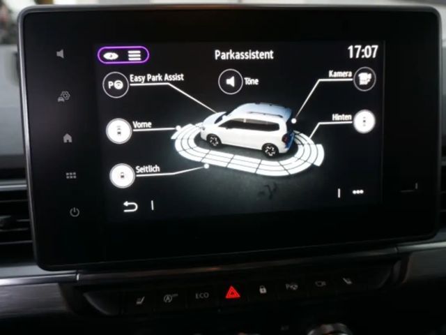 Nissan Townstar DIG-T Tekna