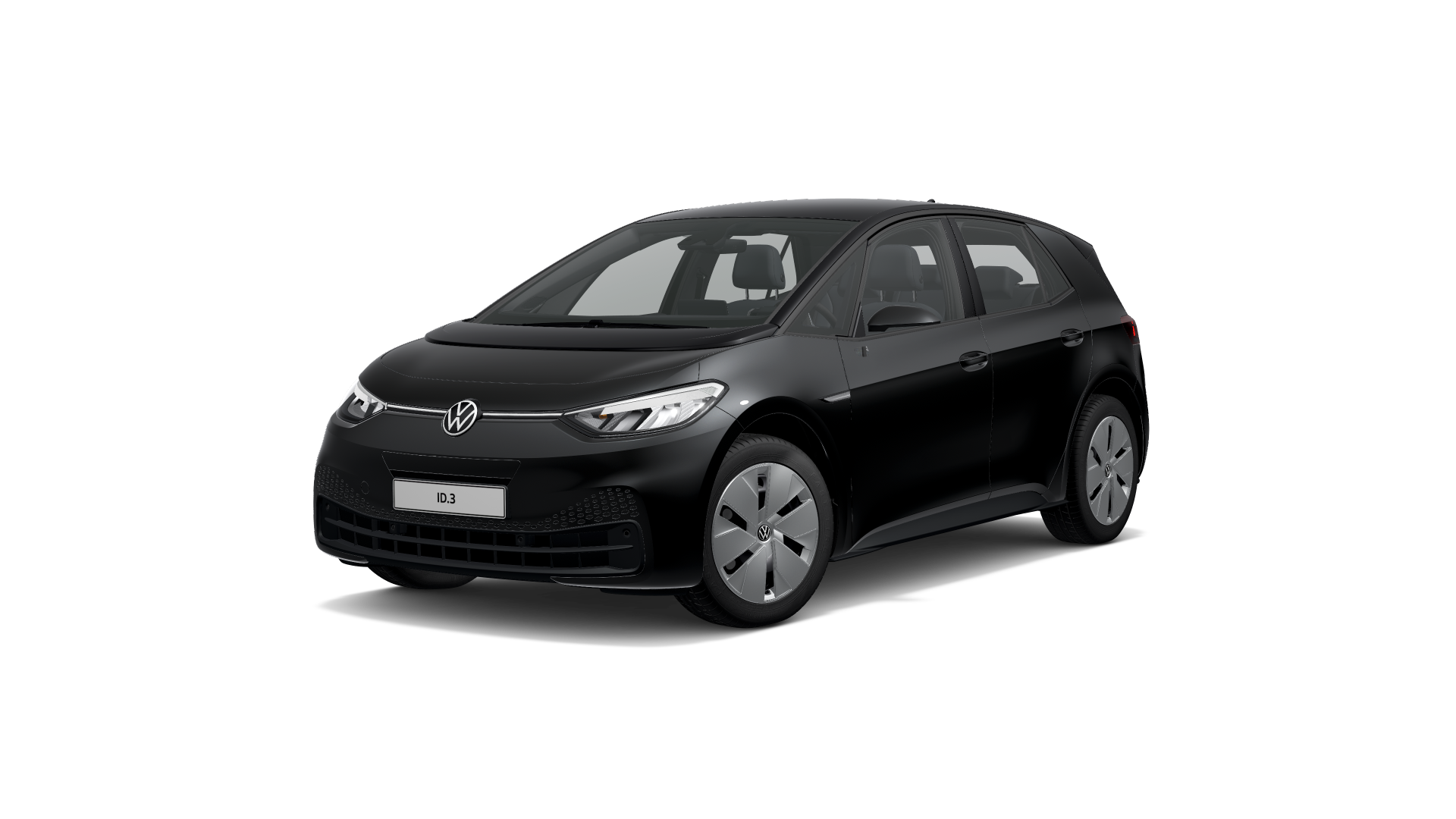 Volkswagen ID.3 City Performance Pure