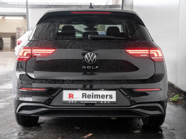 Volkswagen Golf 1.5 TSI Golf VIII