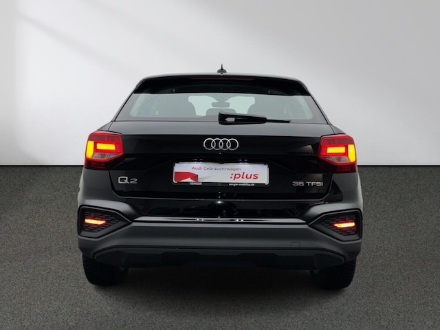 Audi Q2 35 TFSI