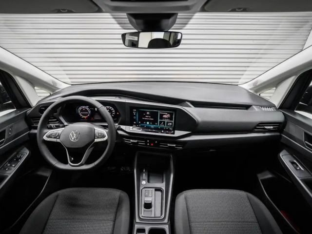 Volkswagen Caddy DSG Life Maxi