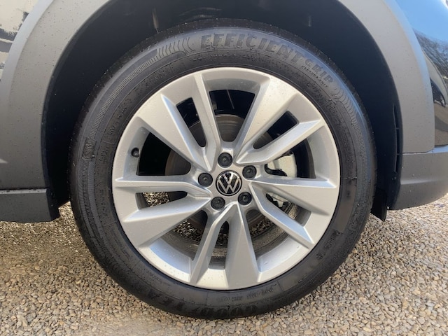 Volkswagen Taigo 1.0 TSI DSG