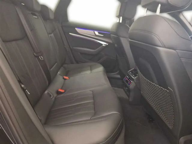 Audi A6 2.0 TFSI Quattro S-Tronic Sport