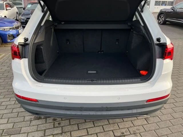 Audi Q3 Hybride Sportback