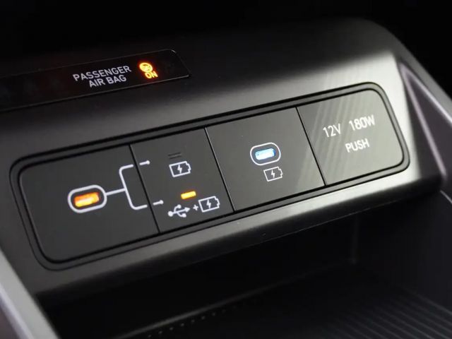 Hyundai Kona Electric