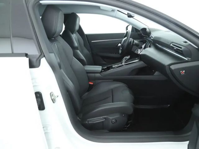 Peugeot 508 Allure Pack BlueHDi EAT8 SW