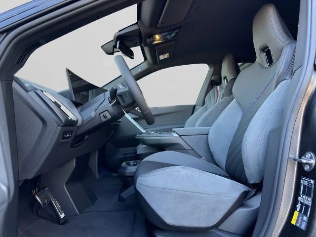 BMW iX M-Sport xDrive45