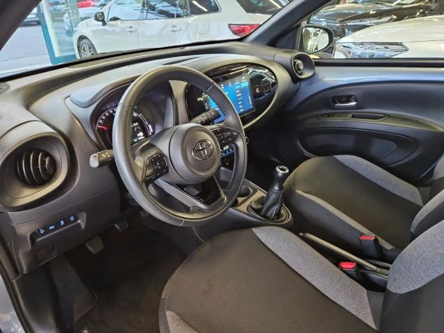 Toyota Aygo X Hatchback