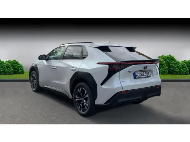 Toyota bZ4X Comfort