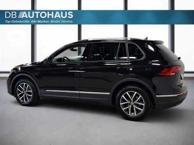 Volkswagen Tiguan 2.0 TDI DSG Life
