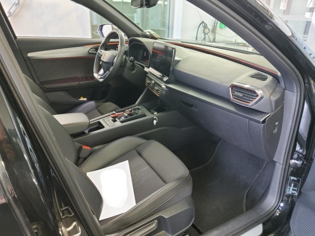 Cupra Formentor 2.0 TSI 4Drive DSG VZ