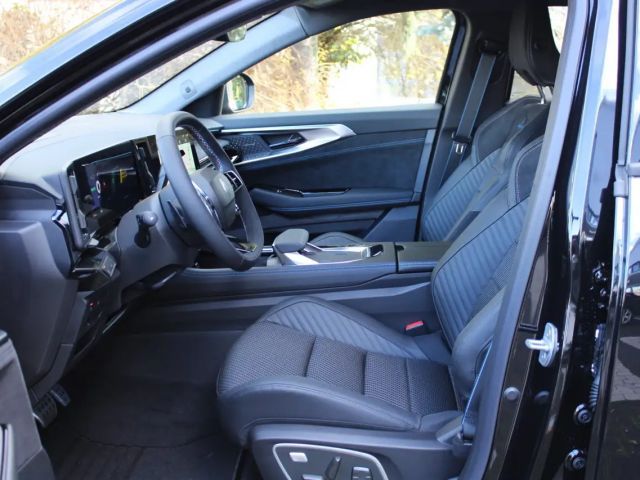 Renault Austral Alpine E-Tech Esprit