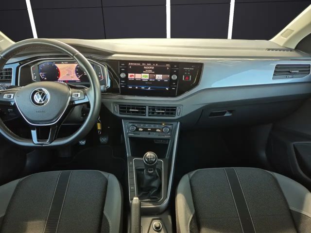 Volkswagen Polo Highline