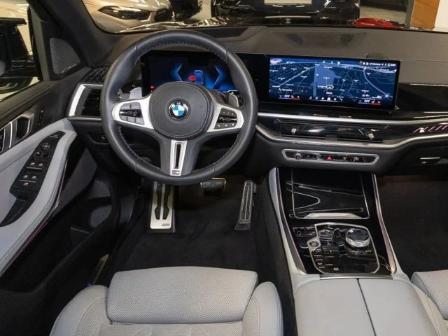 BMW X5 M60i xDrive