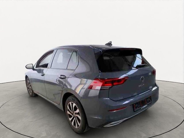 Volkswagen Golf 1.0 TSI Golf VIII