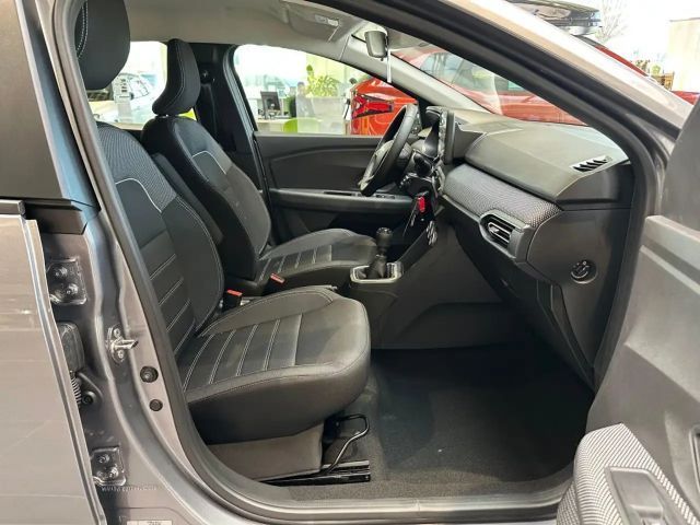 Dacia Sandero III Expression 3.J. Update Navi