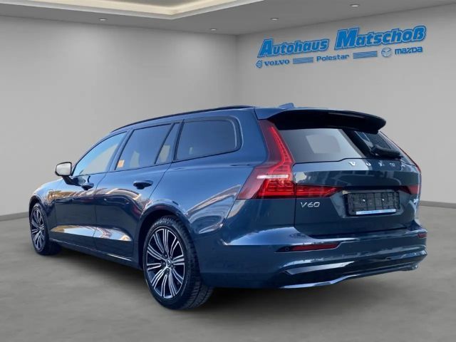 Volvo V60 AWD Dark Recharge T6 Ultra