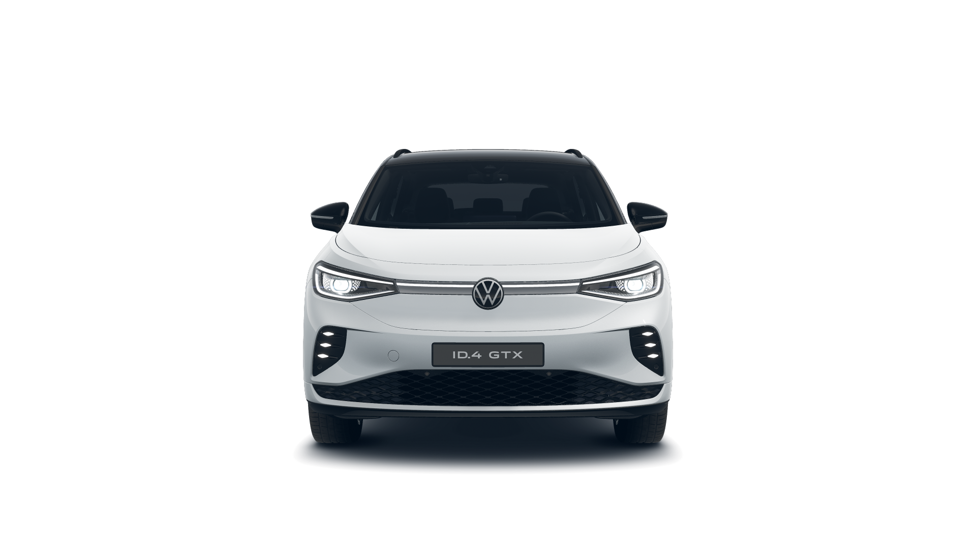 Volkswagen ID.4 GTX IQ.Drive